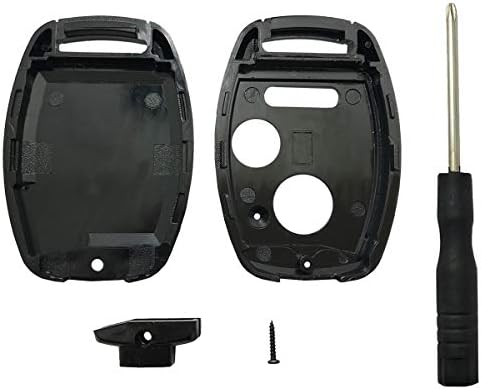 Horande Replacement Key Fob Cover Case fits by Horande