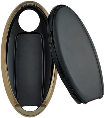 REPROTECTING TPU Key Fob Cover Compatible - Image 2