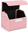Trunk Organizer Car Trunk Organizer by TENLBYC
