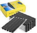 Sixzoo 60 PCS Tire Plugs Heavy Duty by Unknown