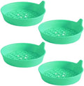 4 PCS Car Cup Coasters, Cup Holder Coaster by BFXM