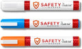 Chalk Ink High-Visibility Chalk Markers by ChalkInk