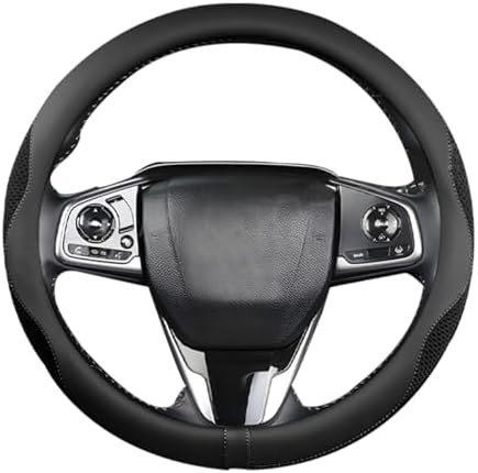 Moly Magnolia 15 Inch Car Steering Wheel Cover - Image 7