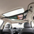 3 Handle Car Ceiling Cargo Net for SUV Roof Storage by Kaskawiselife
