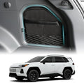 Trunk Storage Bag Suitable for Toyota RAV4 2026 Accessories by Arcoche