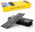 Sixzoo 30 PCS Tire Plugs Heavy Duty by Unknown