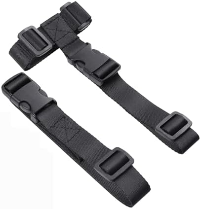 Vigorport Luggage Straps, Luggage Connector Straps by Vigorport
