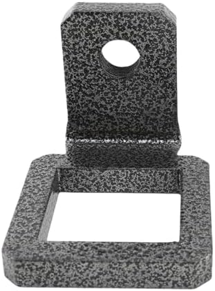 Anti Rattle Hitch Clamp, Heavy Duty 2.5in Size - Image 7