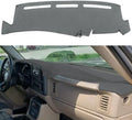 Dash Cover for 00-06 Chevy Suburban Tahoe Avalanche Y44 by YIZ