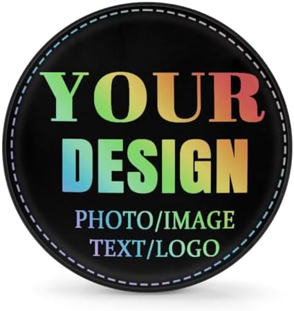 Custom Name Spare Tire Cover Dust-Proof Wheel Protector by Unknown