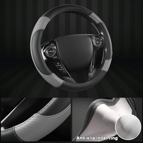 GIANT PANDA Steering Wheel Cover - Image 4