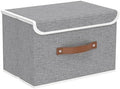 Yawinhe Fabric Storage Boxes by Yawinhe