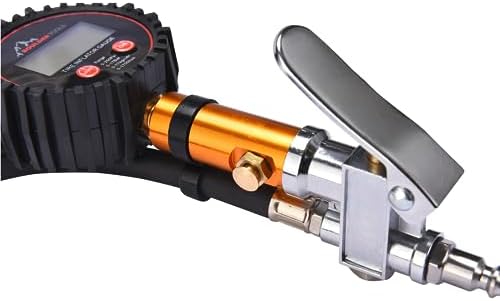 Boulder Tools Tire Pressure Gauge - Image 6