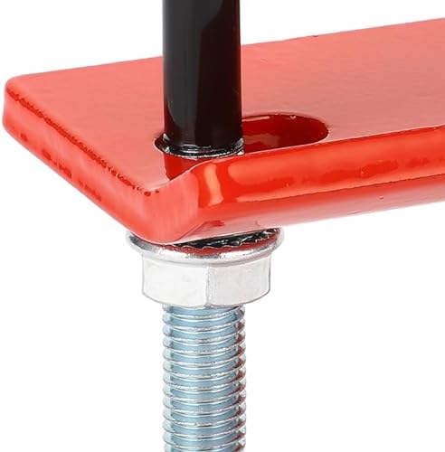 Trailer Hitch Tightener AntiRattle Clamp - Image 7