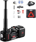 VEVOR Electric Car Jack, 5 Tons /11000 lbs, Scissor Jack by VEVOR