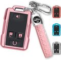 MILD EAST for Chevy Key Fob Cover by MILDEAST