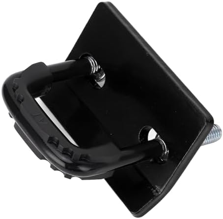 Trailer Hitch Tightener Anti Rattle Clamp - Image 2