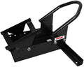 Extreme Max 5001.5010 Motorcycle Wheel Chock by ExtremeMaxProducts