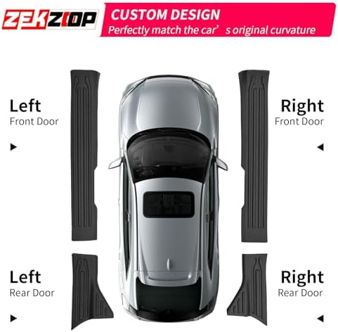 Door Sill Protector Compatible - Image 5
