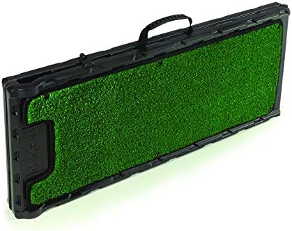 Gen7Pets Natural Step Ramp for Vehicles, 72 Inch by Petmate