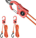 Ayaport Rope Tie Down Ratchet by Ayaport