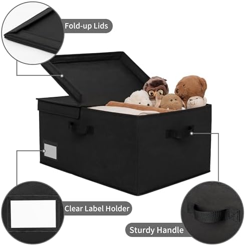 GRANNY SAYS Extra Large Storage Bins - Image 5