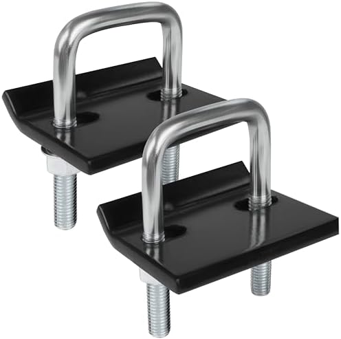 MaxxHaul 51243 Hitch Tightener Anti Rattle Stabilizer by MaxxHaul