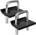 MaxxHaul 51243 Hitch Tightener Anti Rattle Stabilizer by MaxxHaul
