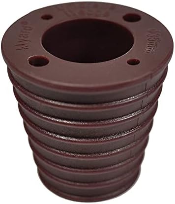 Myard Patio Umbrella Cone Wedge Shim by Myard