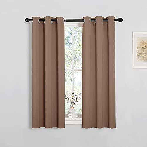 NICETOWN Blackout Window Curtains and Drapes - Image 2