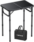 VINTEAM Camping Folding Table by VINTEAM