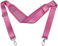 67 Inch Shoulder Straps, Soft by UOZL