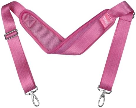 67 Inch Shoulder Straps, Soft by UOZL