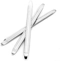 Fasmov 3 Pcs Irons Changing Tool, 12 inch Tire Iron Spoons Changing Lever Bar by Fasmov