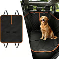 1 PC SUV Cargo Liner for Dogs, Scratchproof Pet Trunk Cover by Unknown
