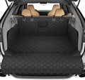 Simple Trending SUV Cargo Liner by SimpleTrending