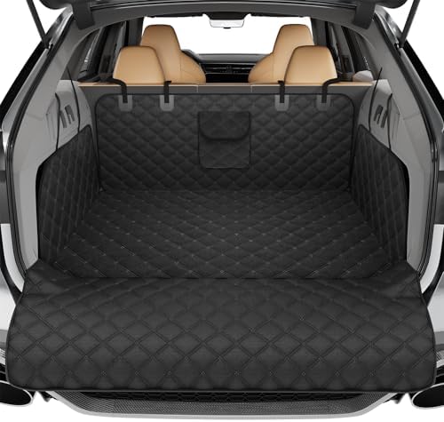 Simple Trending SUV Cargo Liner by SimpleTrending