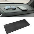 15.7x7.8 Inch Car Dashboard Anti Slip Sticky Pad by Unknown