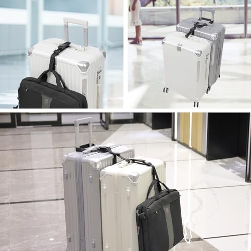 Vigorport Luggage Straps, Luggage Connector Straps - Image 6
