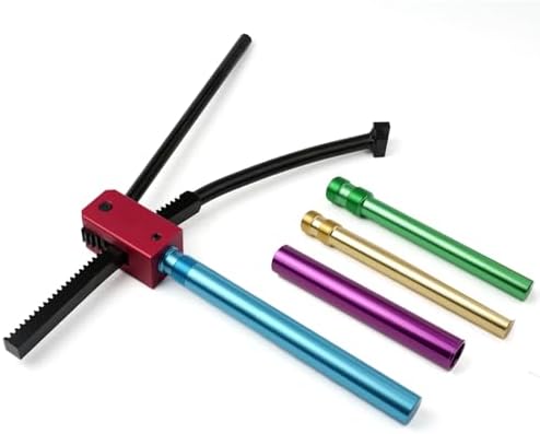 Dirt Bike Tire Changing Tools Fit - Image 4