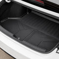 Cargo Mat for 2021-2026 Hyundai Elantra Gas Accessories by GALVAGNITE