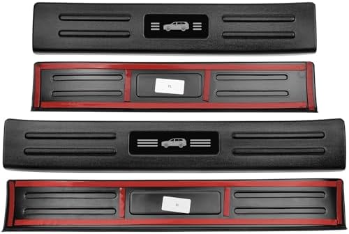 Door Sill Guards Compatible - Image 7
