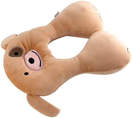 KAKIBLIN Baby Neck Pillow, Upgraded Baby Neck Support Pillow - Image 2
