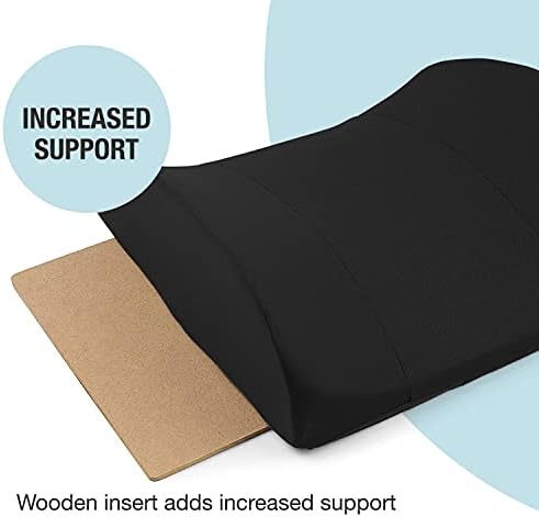 DMI Lumbar Support Pillow for Chair to Assist - Image 5