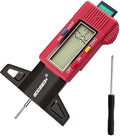 GODESON Tire Tread Depth Gauge, Digital Tire Thread Depth Gauge by GODESON