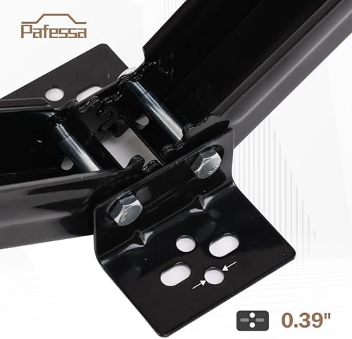 RV Scissor Jack Stabilizer 7800lb Heavy Duty 30" RV Trailer Stabilizer Leveling - Image 5