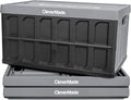 CleverMade Collapsible Storage Bins by CleverMade