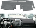 Dash Cover Mat for Nissan Frontier 2005-2021/ Xterra 2005-15 Y66 by YIZ