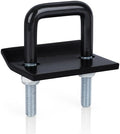 Lonffery Hitch Stabilizer 2 Inch by Lonffery