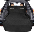 F-color SUV Cargo Liner for Dogs by F-color